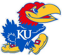 Kansas Athletics Logo