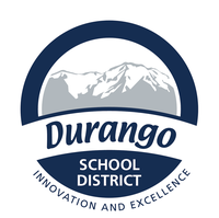 Durango School District Logo