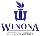Winona State University Logo
