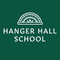 Hanger Hall School Logo