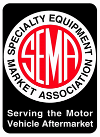 SEMA Logo