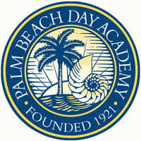 Palm Beach Day Academy Logo