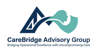 CareBridge Advisory Group Logo