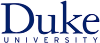 Duke University - Sanford School of Public Policy Logo