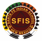 Santa Fe Indian School Logo
