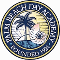 Palm Beach Day Academy Logo