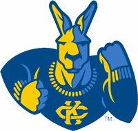 Kansas City Athletics Logo